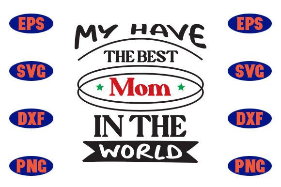 Best Mom Graphics & Print Templates Review