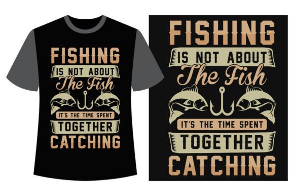 Born to Fish Forced to Work: A Designer's Review