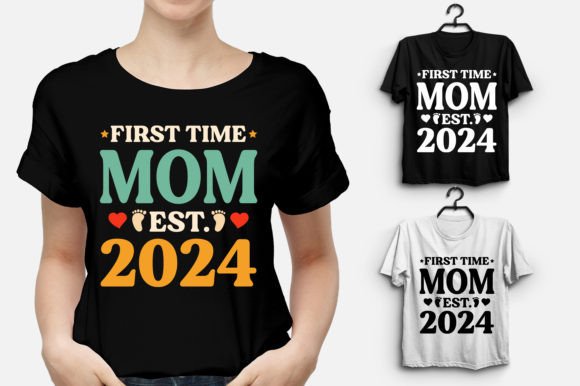 First Time Mom Est 2024: A Designer's Review