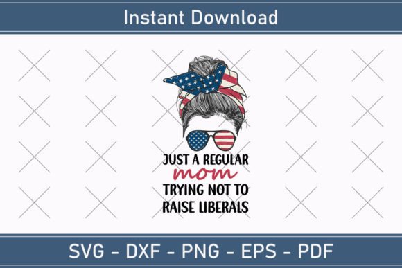 Just a Regular Mom: Graphics for T-Shirt Designs
