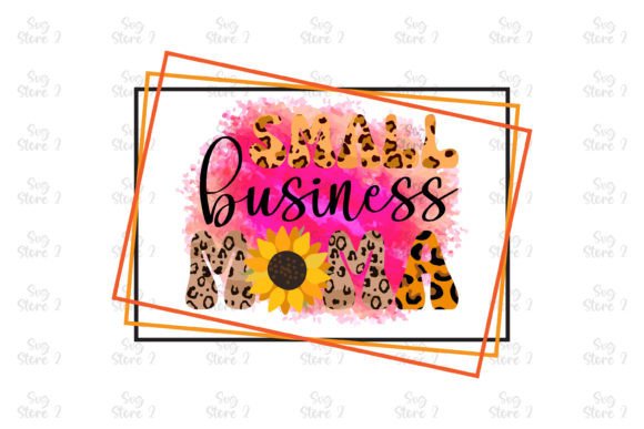 Mama Mom Sublimation: Graphics for T-Shirt Designs