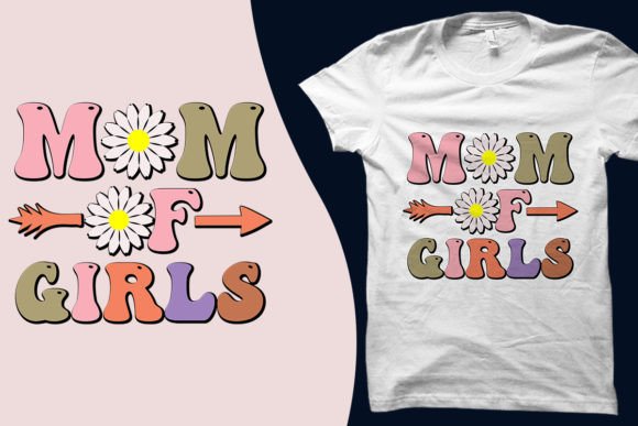 Mom of Girls Mother s Day: A Designer's Stitch Review