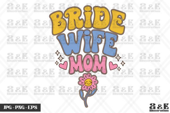 Retro Bride Wife Mom: A Designer's Review for Embroidery