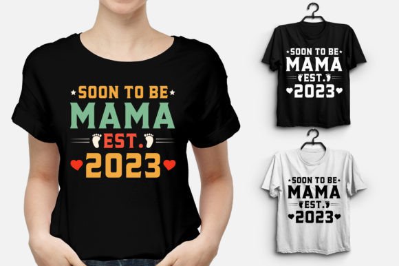 Reviewing 2023 Mama Graphics for T-Shirt Designs