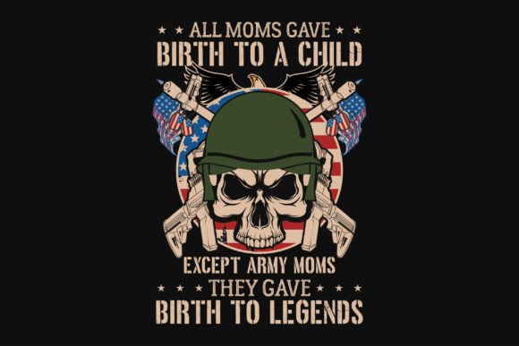 Veterans Day Vector Graphics for T-Shirt Designs